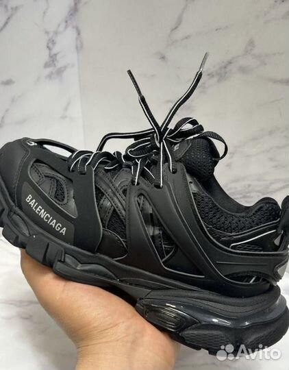 Balenciaga Track 1