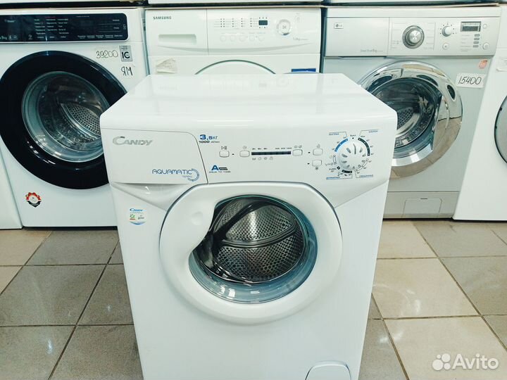 Стиральная машина Candy