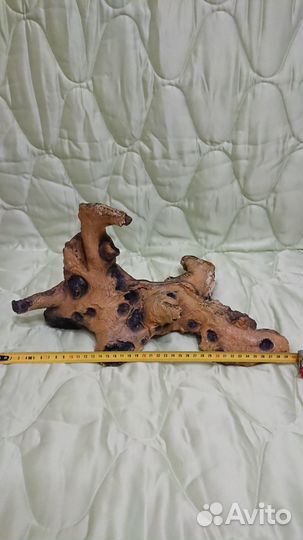 Аквариум 130л с тумбой и аксессуарами