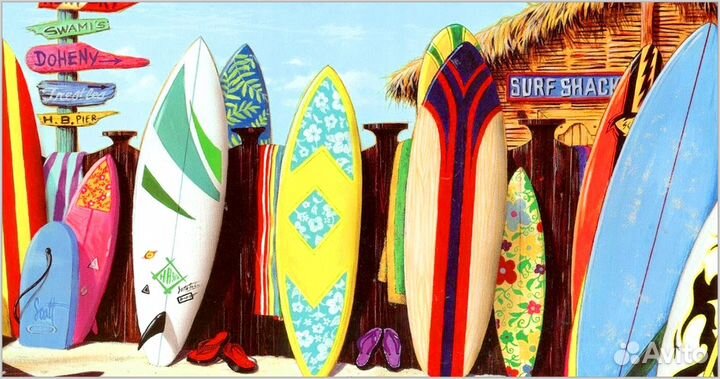 Сапборд sup board сап доска