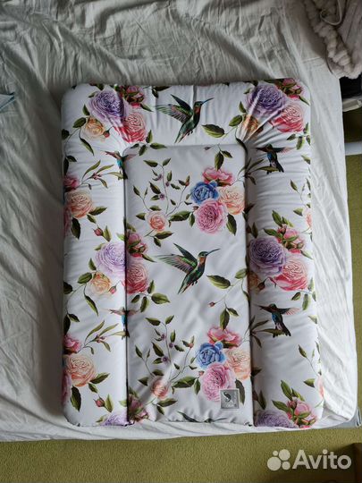 Матрас для пеленания 70 50