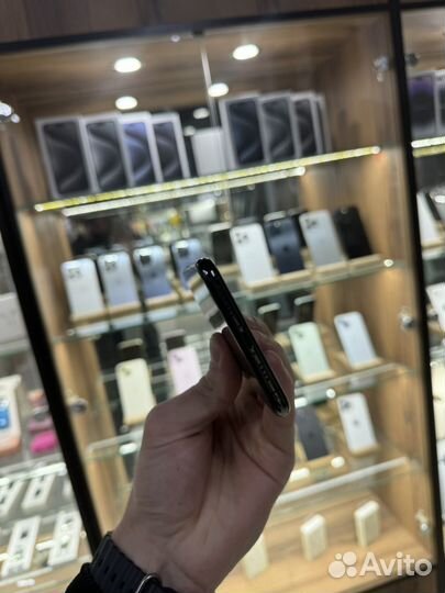 iPhone Xs Max, 256 ГБ