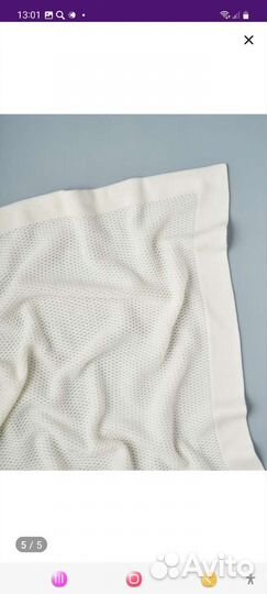 Конверт на выписку весна