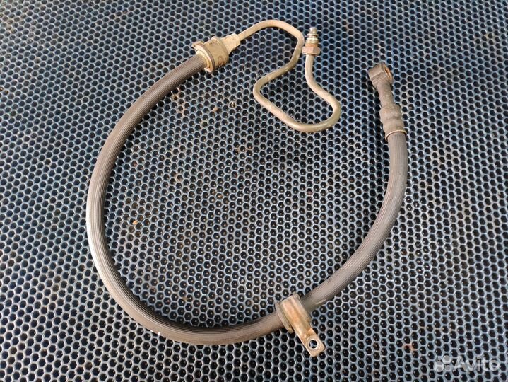 Шланг гур mitsubishi mirage