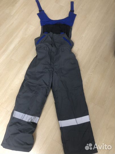 Спецодежда