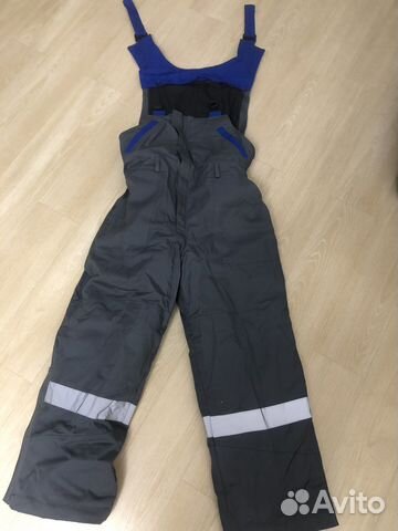 Спецодежда