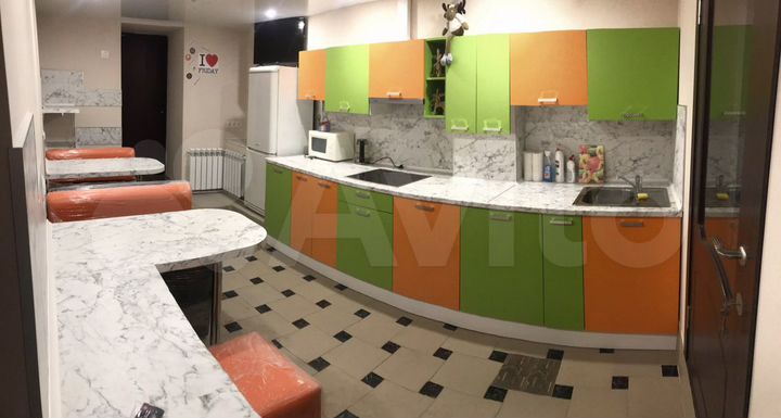 Комната 15 м², 1/8 эт.