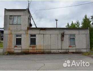 Асфальтобетонный завод