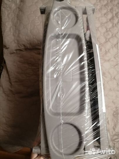 Этажерка для обуви новая