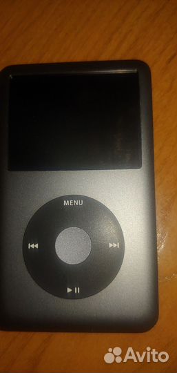 Плеер iPod classic 6