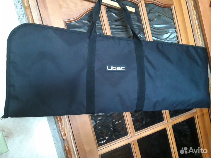 Кейс для штатива