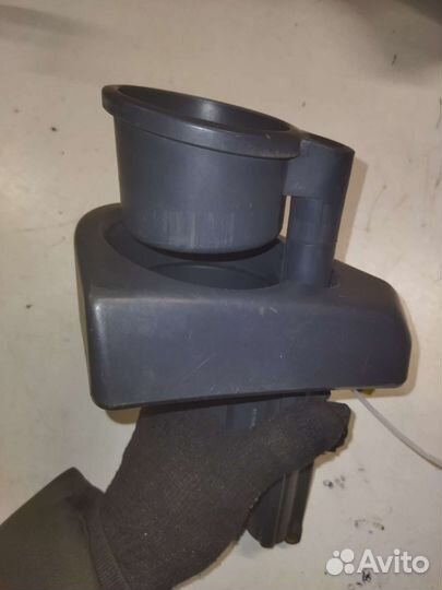 Подстаканник Ssang Yong Kyron