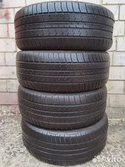 Continental Conti4x4Contact 235/50 R19