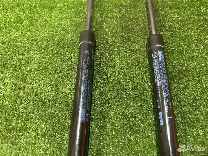 Газовые упоры багажника Mazda Cx-5 Ke 2.0