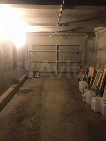 Гараж, 20 м²