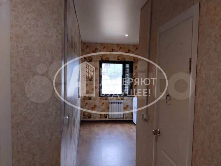 1-к. квартира, 30 м², 1/1 эт.