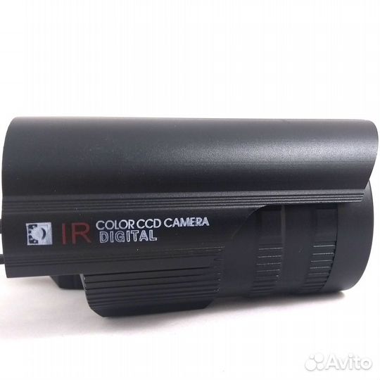 IP-видеокамера Sony IMX222, Full HD(2Мп)