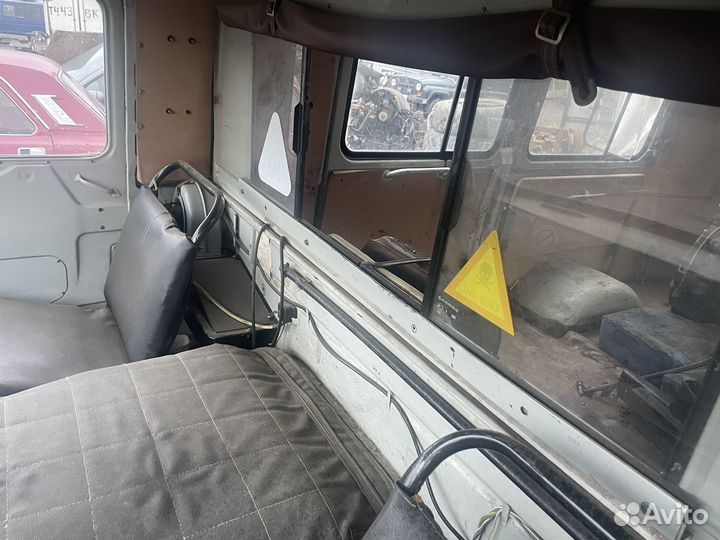 Продаю УАЗ буханка