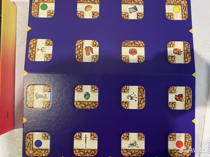 Сумашедший лабиринт игра