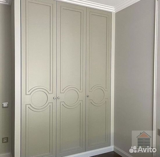 Шкаф в прихожую
