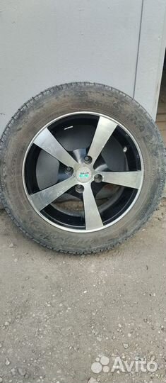 Белшина Artmotion Бел-256 185/60 R14