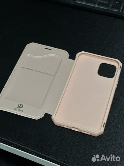 Чехол для iPhone 12 pro / iPhone 12