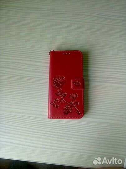 Чехол на iPhone 6