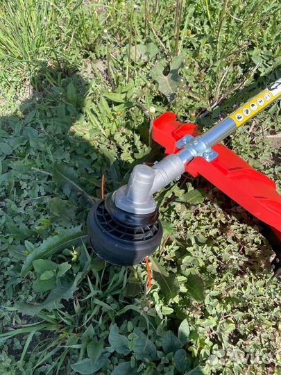 Бензиновый триммер DDE GB43RD