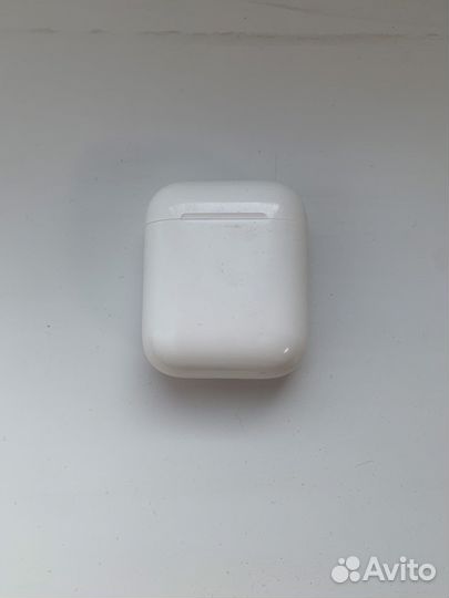 Airpods 1 оригинал