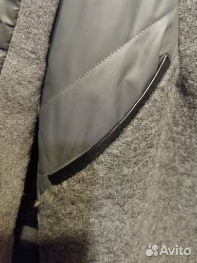 Женское пальто 