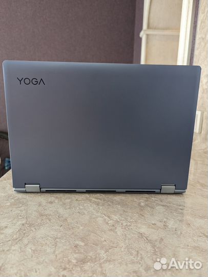 Ноутбук Lenovo yoga 530 14ikb