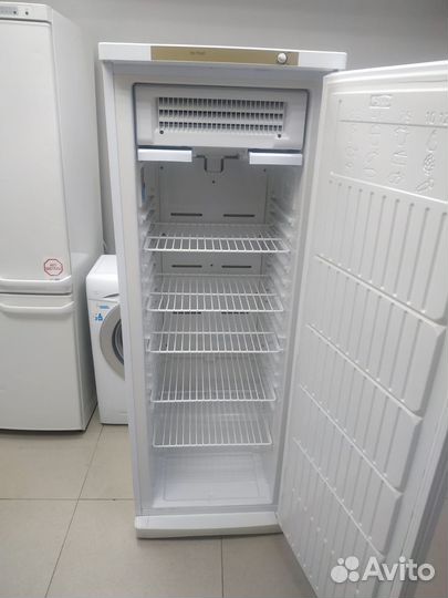 Морозильная камера indesit SFR167NF.002