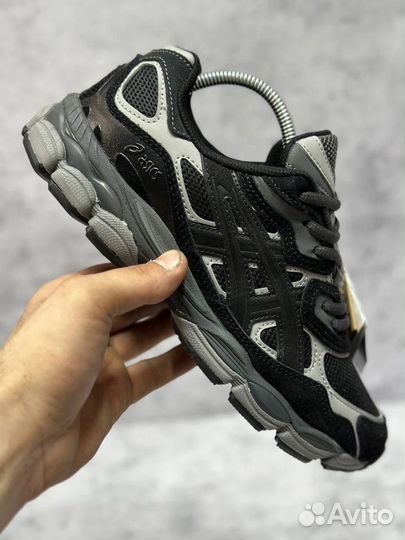 Кроссовки Asics Gel NYC