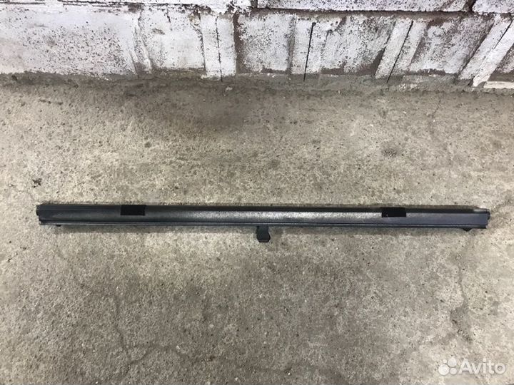 Шторка багажника Peugeot 406 седан 1.8 2000