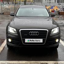 Audi Q5 2.0 AT, 2011, 248 000 км