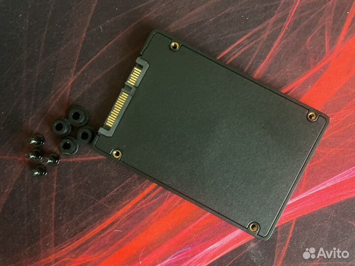 SSD диск Silicon Power A58 512Gb