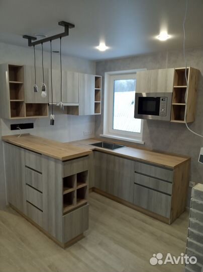 Требуется сборщик-установщик мебели