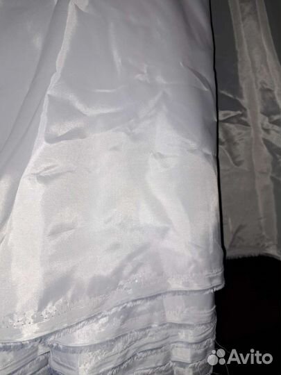 Подкладочная ткань