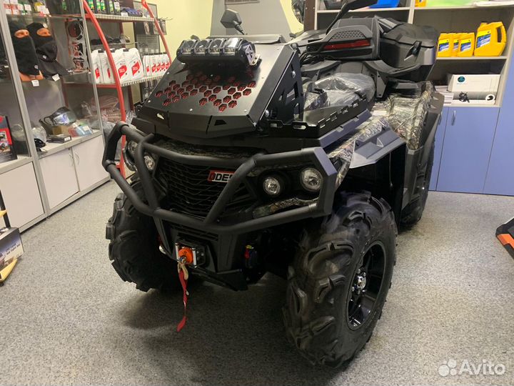 Расширители арок odes 650\850\1000