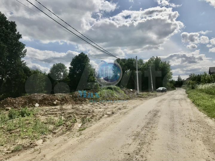 Участок 5 сот. (ИЖС)