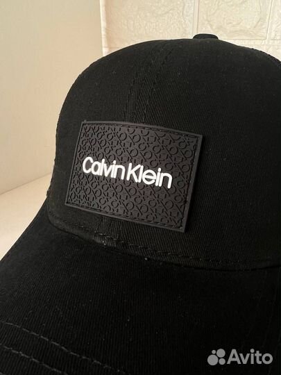Кепка Calvin Klein