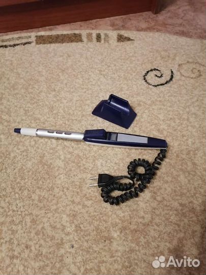 Плойка для волос