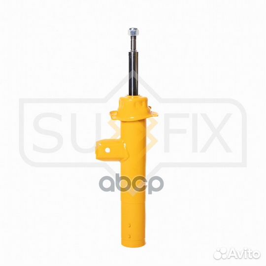 Стойка амортизаторная перед лев SU1848 sufix