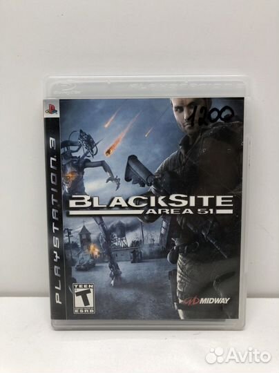 Диски на PS3 NineSet15