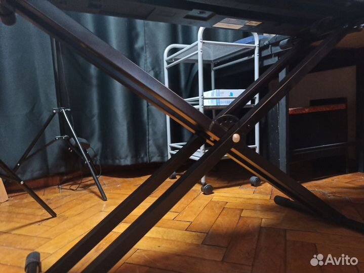 Синтезатор yamaha psr e273