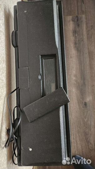 Аквариум 45-50л