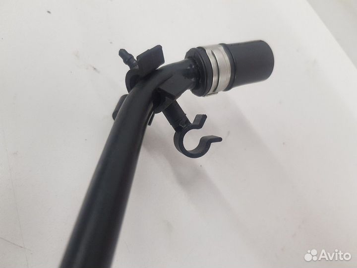 Трубка вентиляционная (Mercedes-Benz CLA-class)