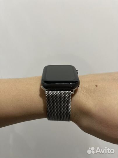 Смарт часы M7 Pro