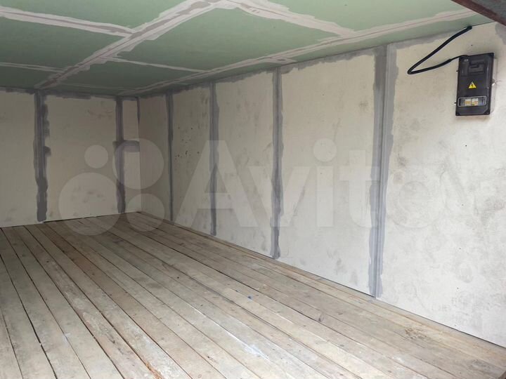 Склад теплый, 18м² станция Мытищи