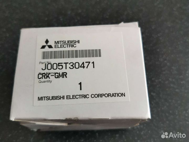 Датчик каленвала мазда 3 1.6